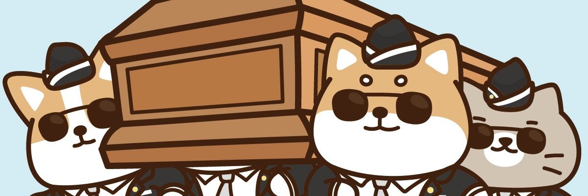 一隻笨狐 banner