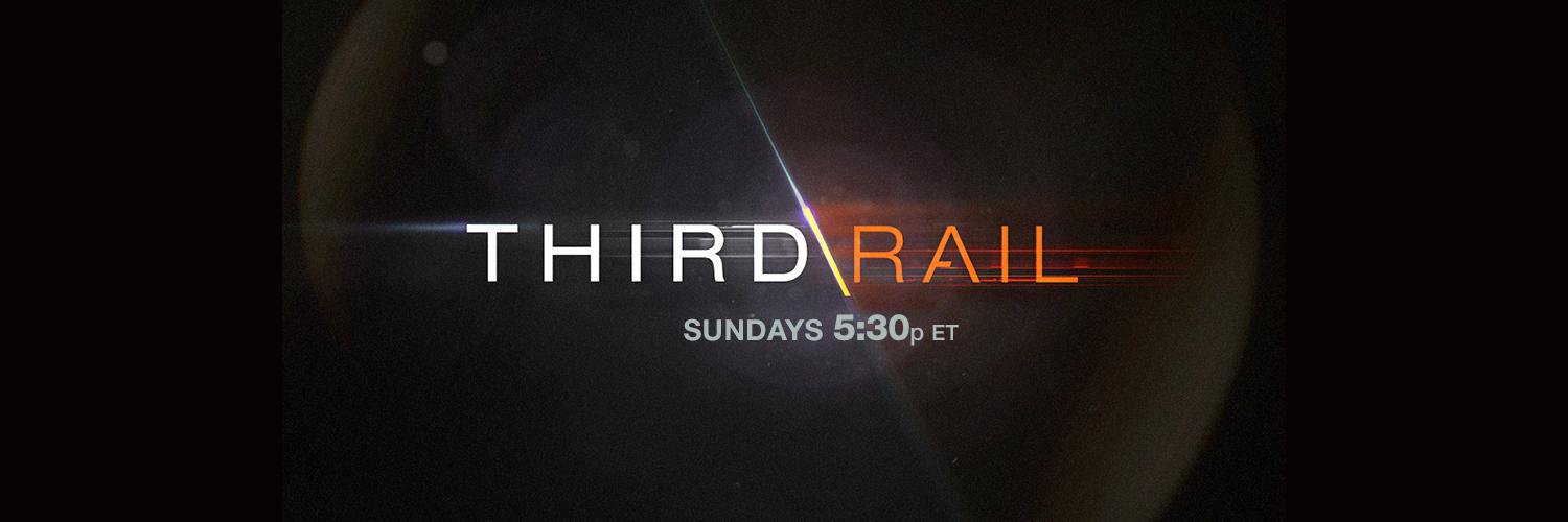AJAMThirdRail's profile banner image