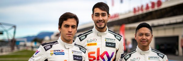 TempestaRacing Profile Banner