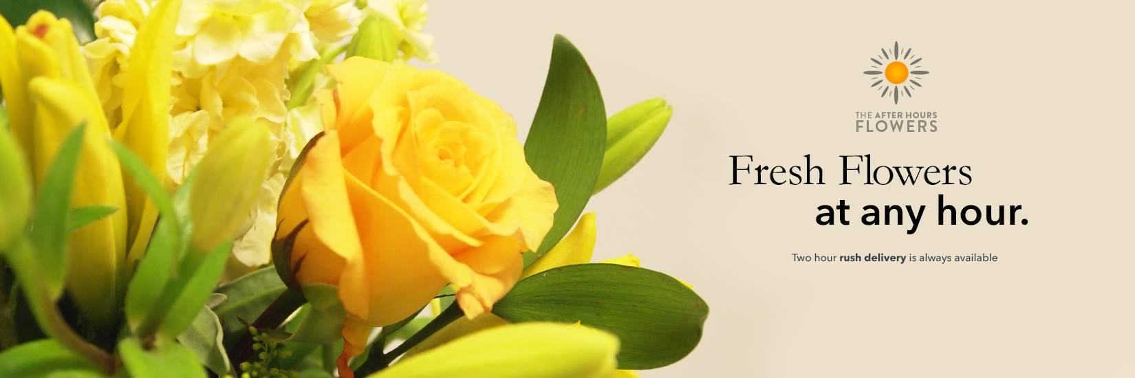 flowerninjas's profile banner image