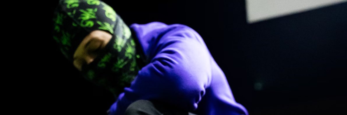 Rap_out_raw's profile banner image
