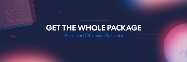 faradaysec Profile Banner