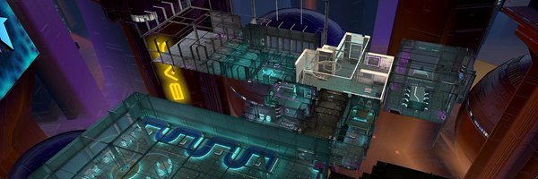 Mazer_World Profile Banner