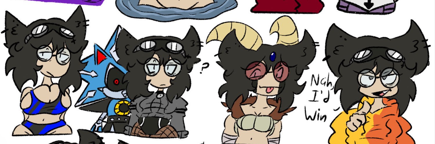 RandomThingsNSFW 🔞 banner