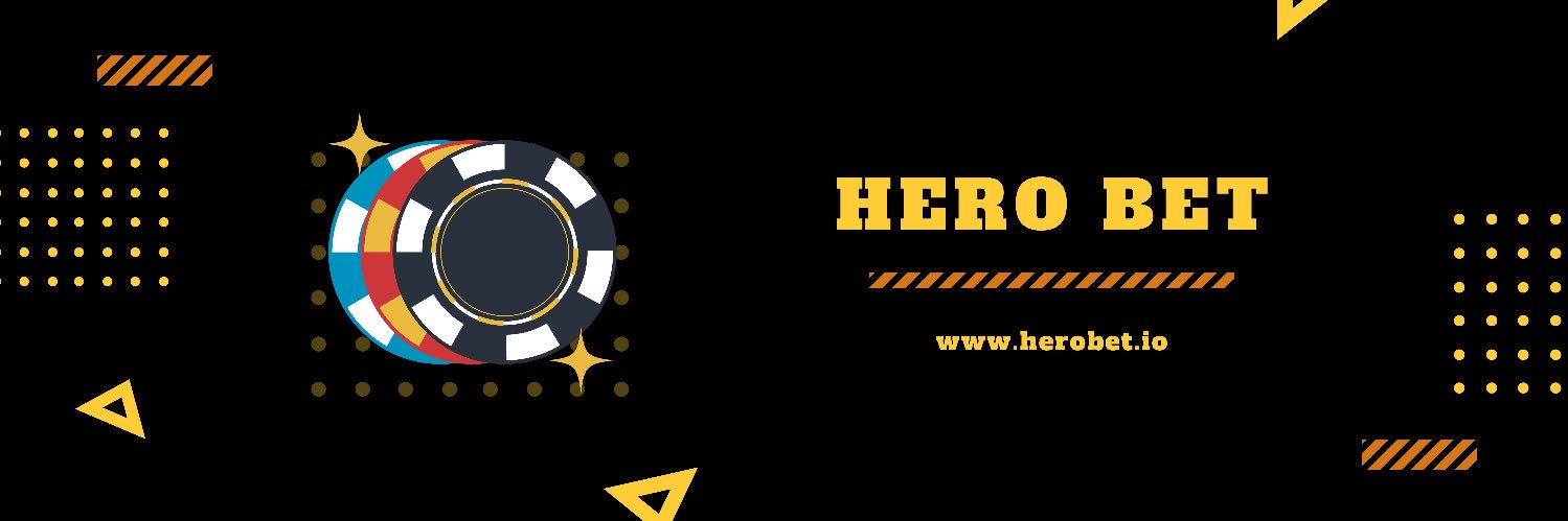 Hero Bet banner