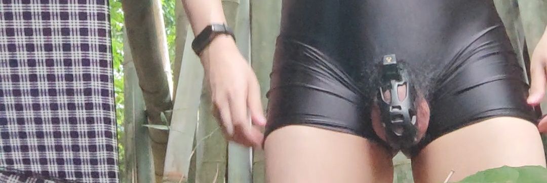 天体 野裸 banner