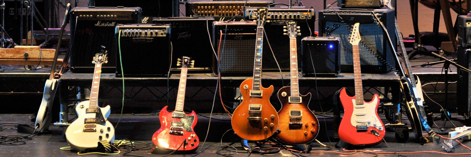 CMusicHUB's profile banner image