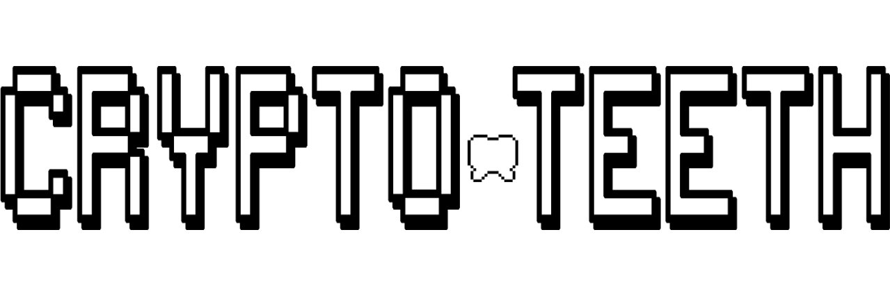 Crypto Teeth banner