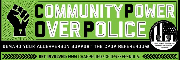 CAARPRNow Profile Banner