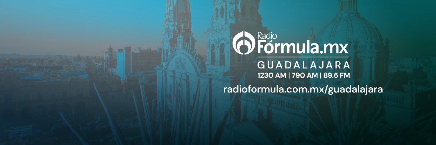 Fórmula Jalisco banner