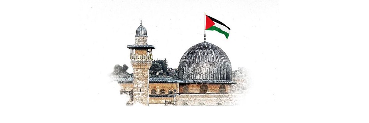 Mustafa Darwesh 𝕏 banner