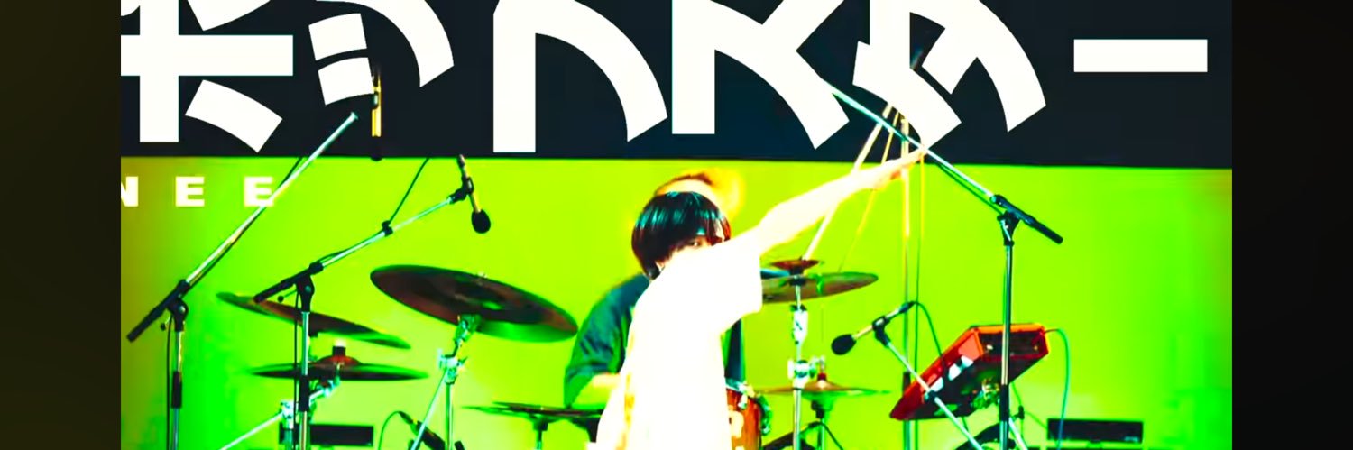 ともき🦑௵ 🦑 banner