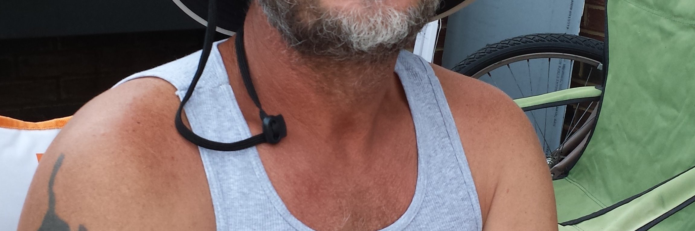 ronjuly67's profile banner image