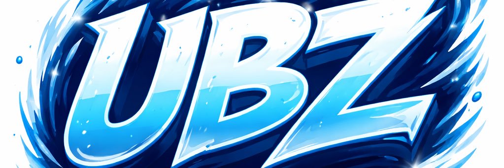 UBZ banner