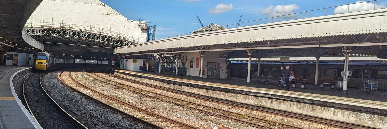 Model Railway Monthly International Online banner