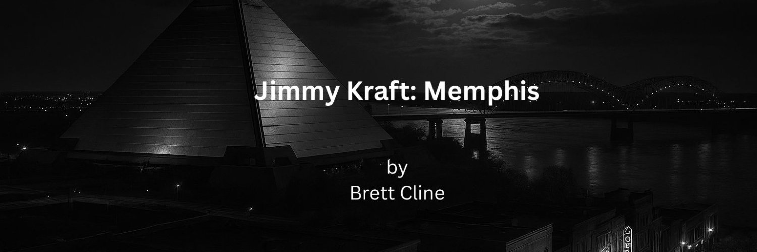 brettcline1's profile banner image