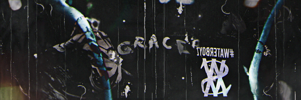 gracefullydie's profile banner image