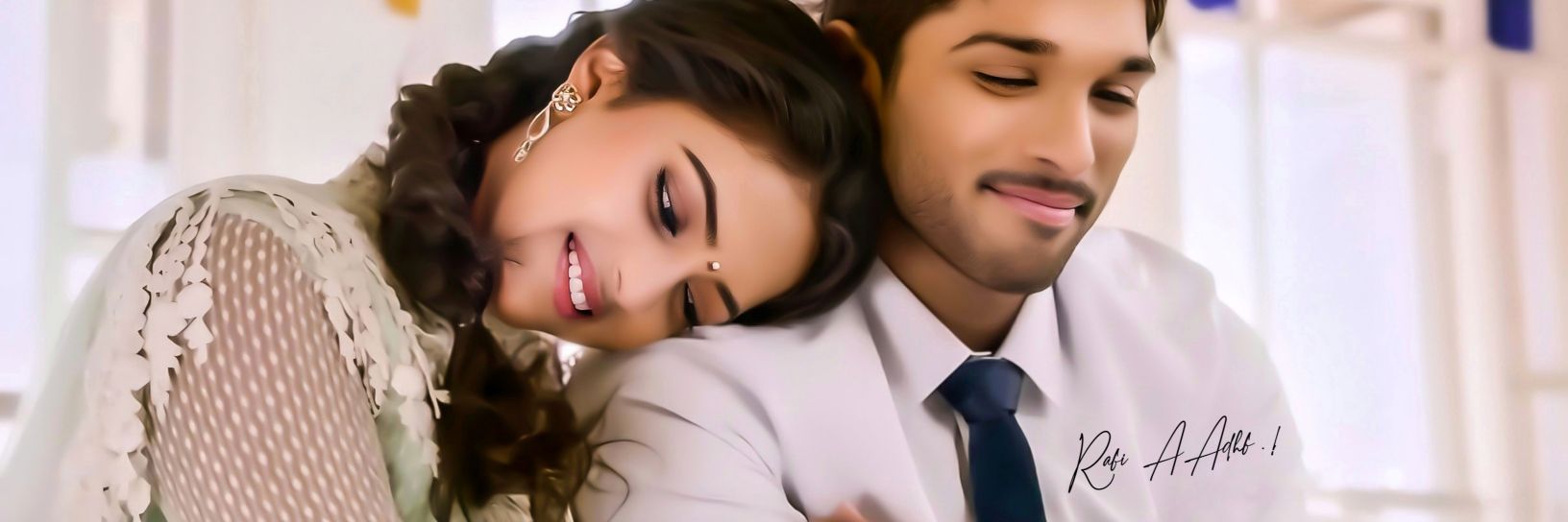 AadhfRafi's profile banner image