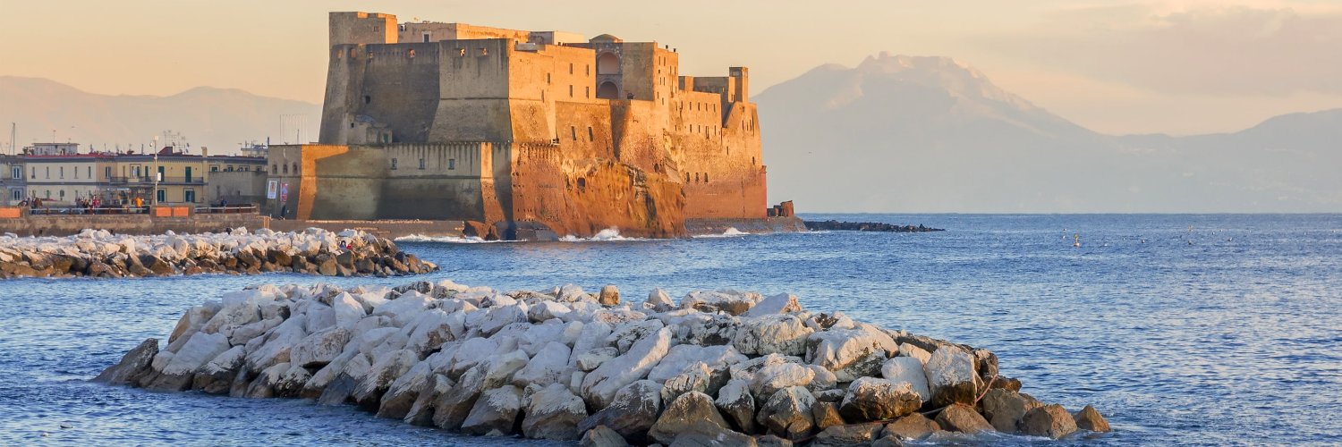 Marco Improta banner