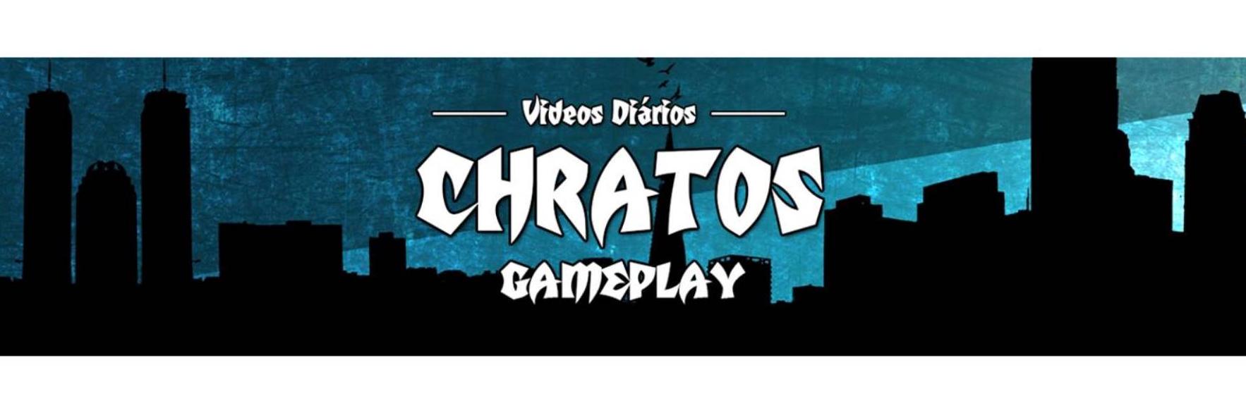 ChratosGameplay banner