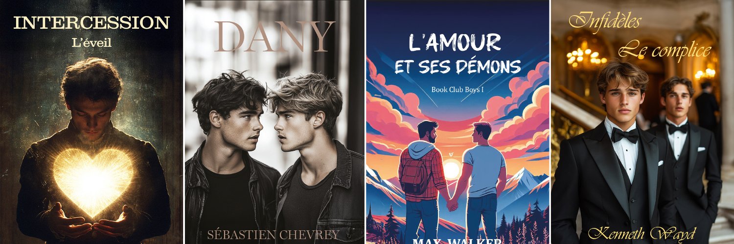 Antinoüs éditions banner