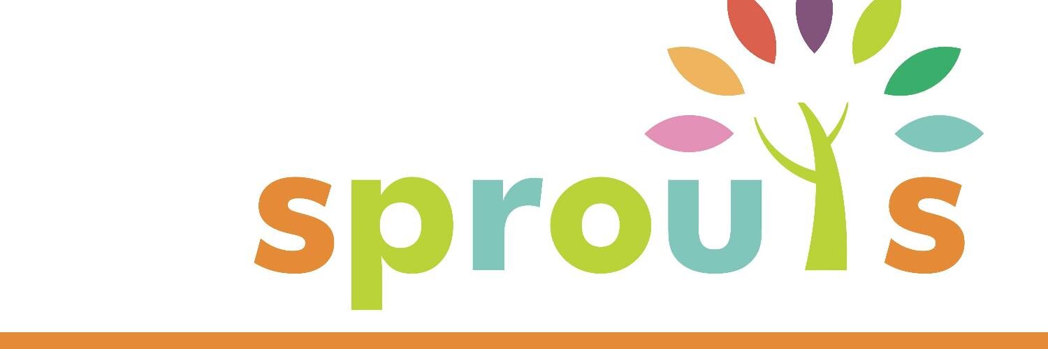 Sprouts_Kids's profile banner image