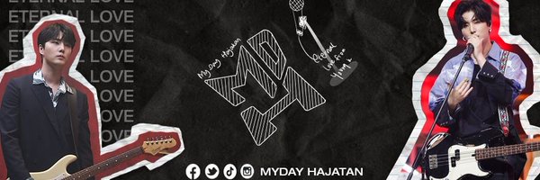 PROJECT MYDAYHAJATAN Profile Banner