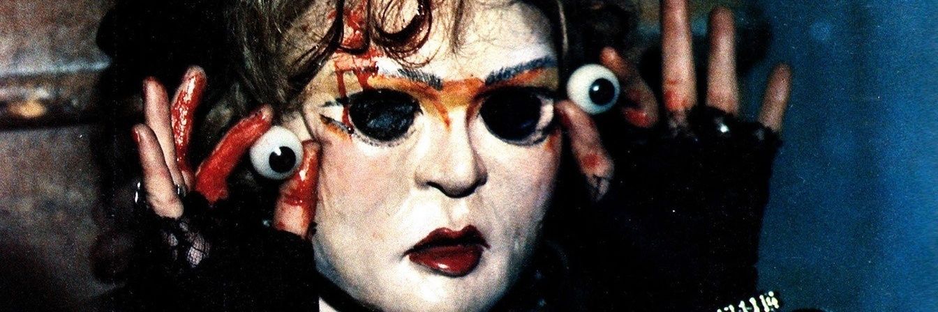 witchyblerd's profile banner image
