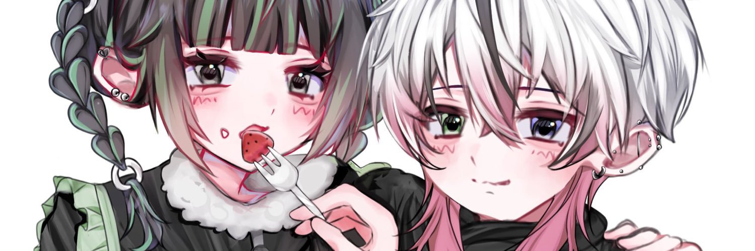 M banner