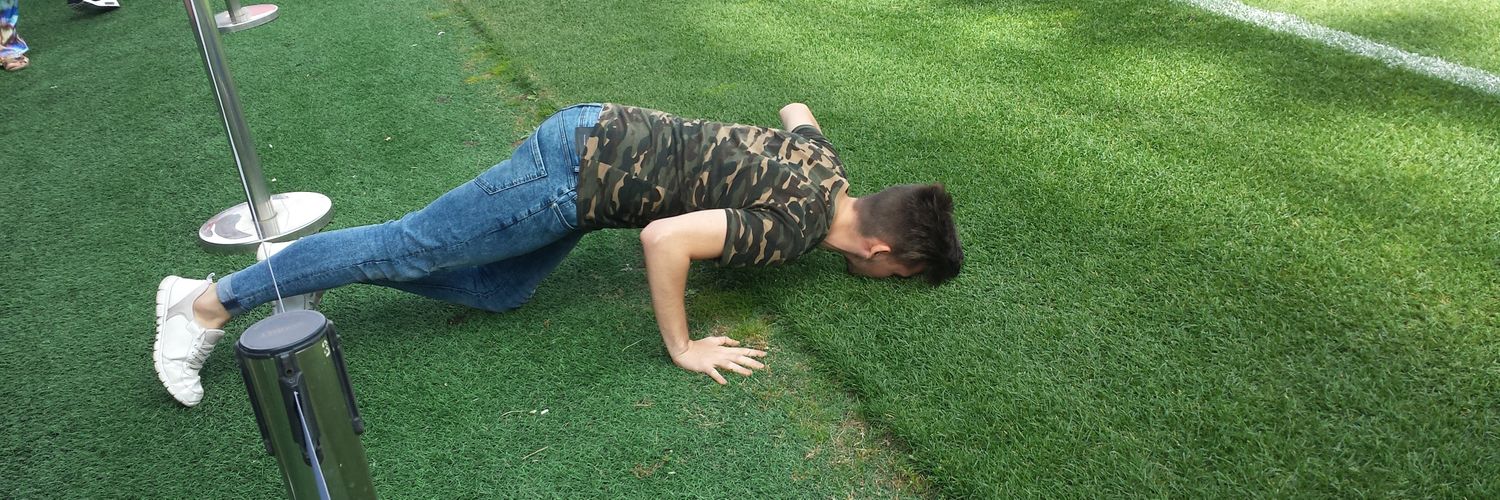 Juansi Delgado banner