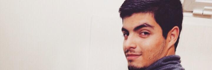 Mustafaadursun's profile banner image