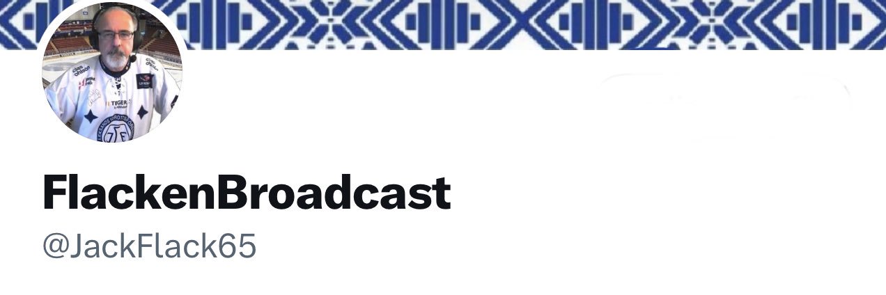 FlackenBroadcast banner