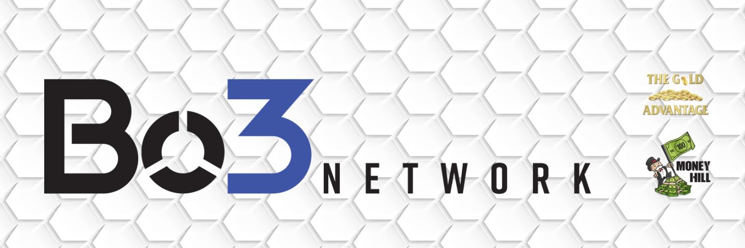 Nikita Raithwell banner