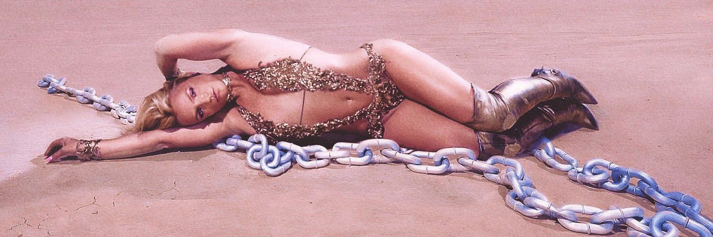 BritneysBoyToy's profile banner image