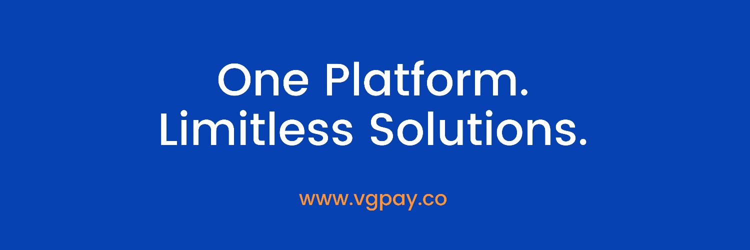 VGPAY LIMITED banner