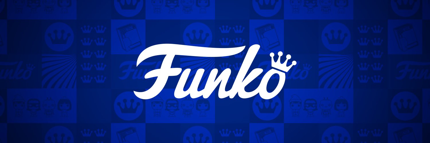 Funko banner