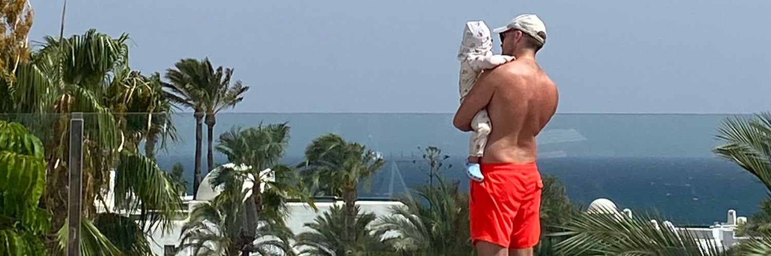 Jack Whitehead banner