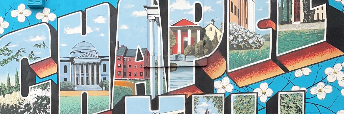 Suzanne Blake banner