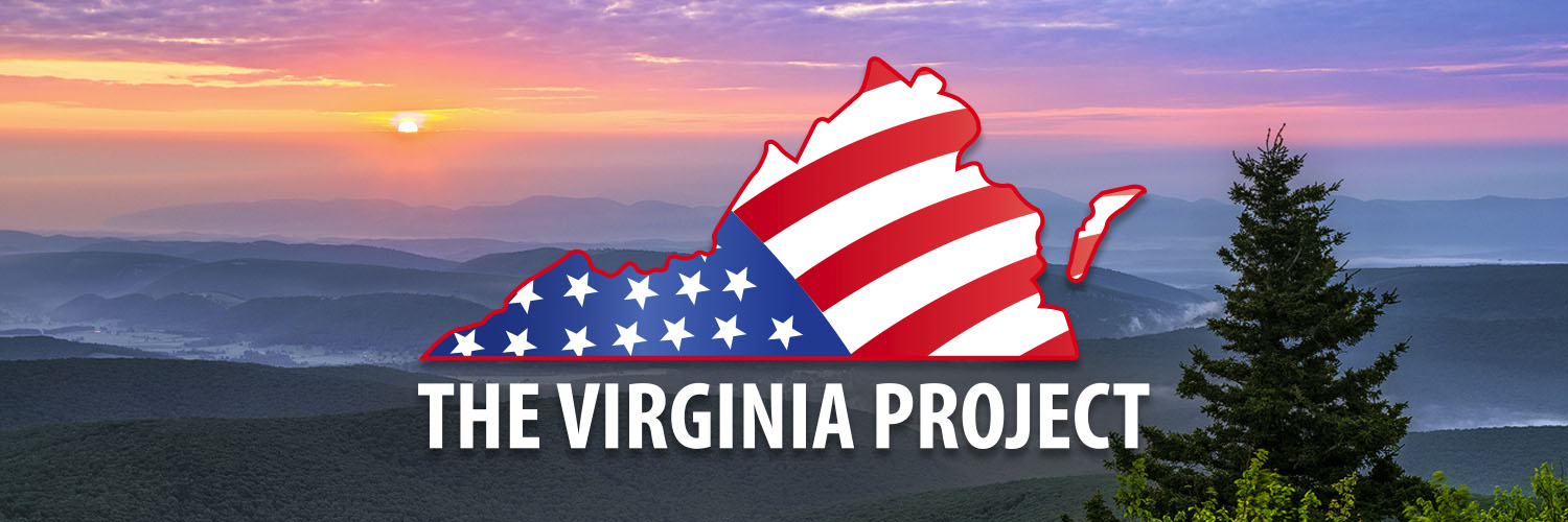 The Virginia Project UAC banner