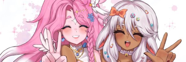 kreampuff__ Profile Banner