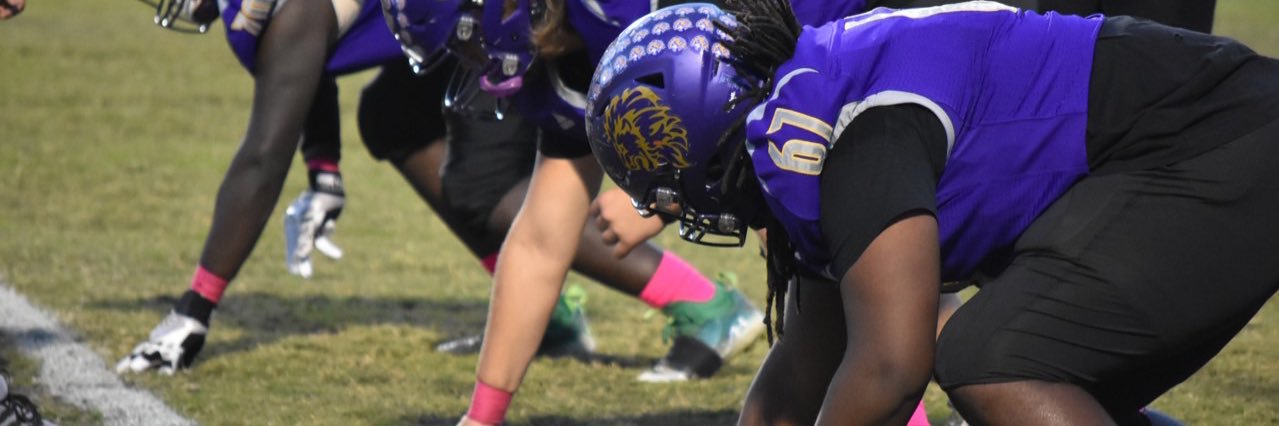 Tavin Whitehead banner