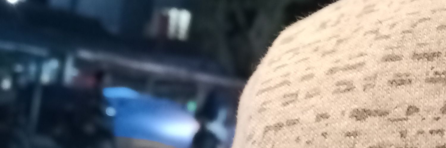 itaaaa000's profile banner image