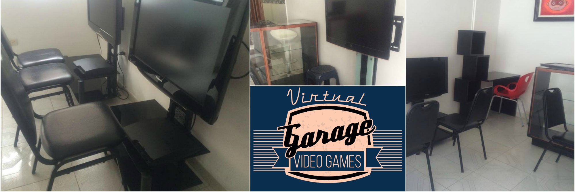virtualgarageca's profile banner image