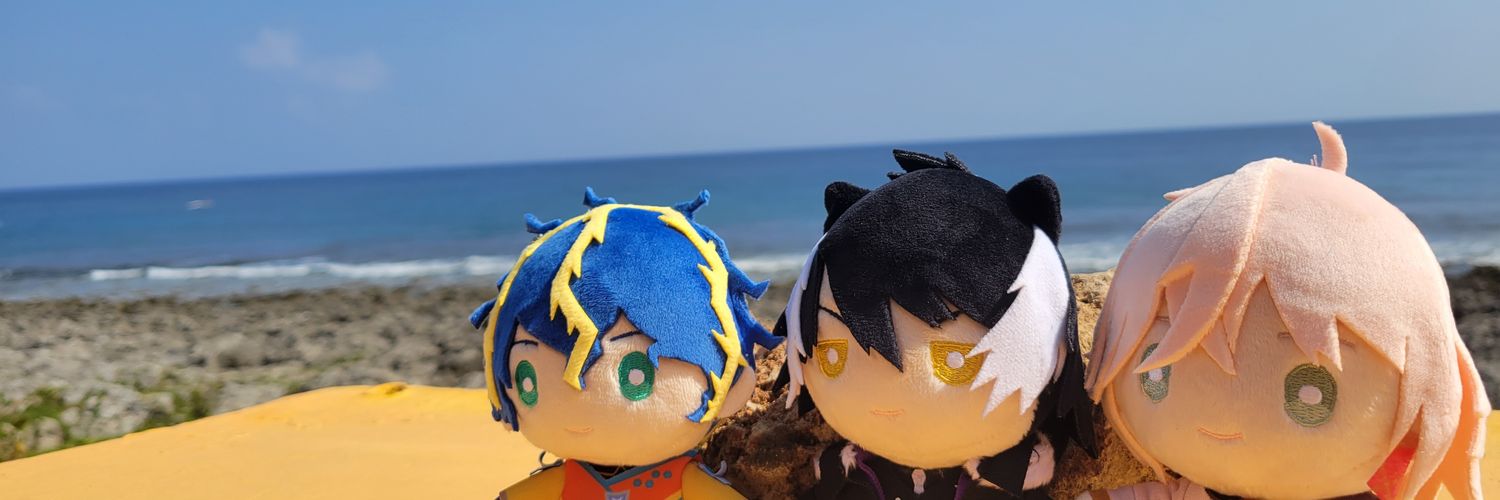 夜飄鱈魚【タラ】 banner