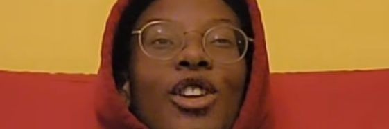 Reaction Andy banner