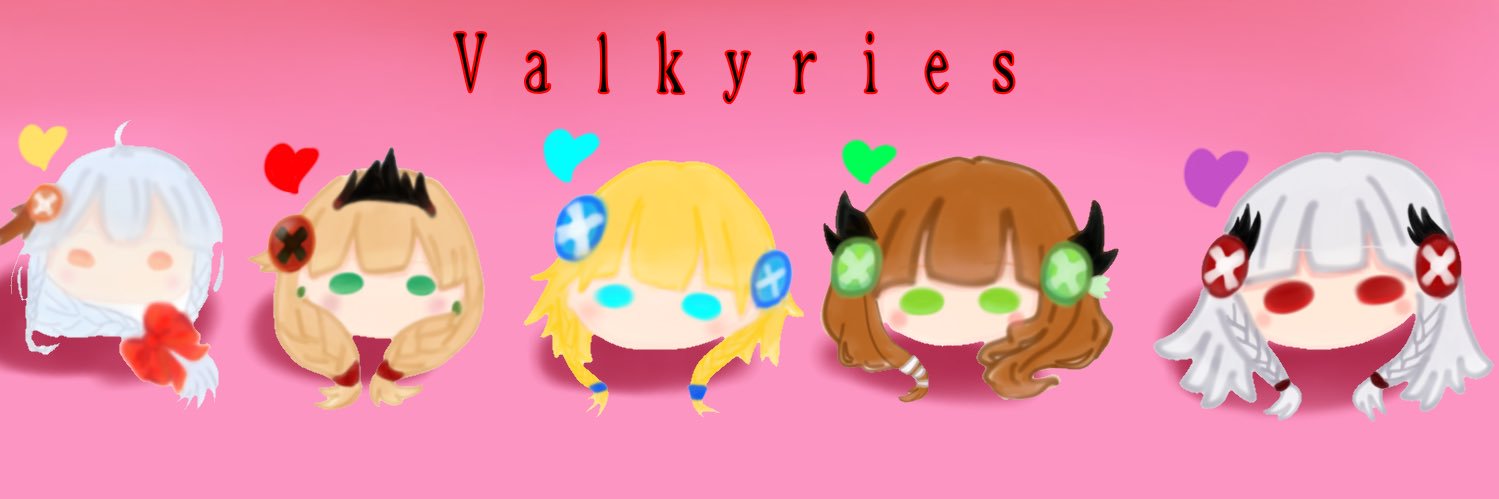 ちろU´•ﻌ•`U banner