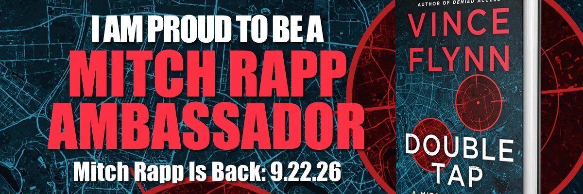 Scott Haakenson banner