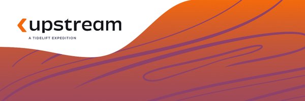 UpstreamOSS Profile Banner