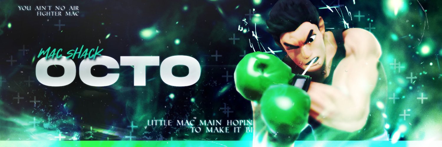 EDLN | Octo banner
