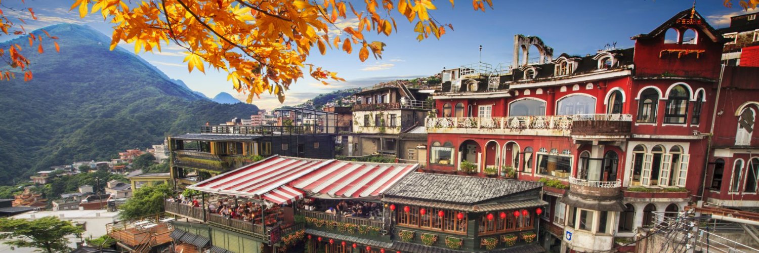 大數師 MrMathster, Formosa Vacay on Mar 24 - Apr 21 banner